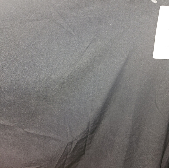 Simple Flavor Womans Black Vneck Top Size Xl NWT - Picture 12 of 13